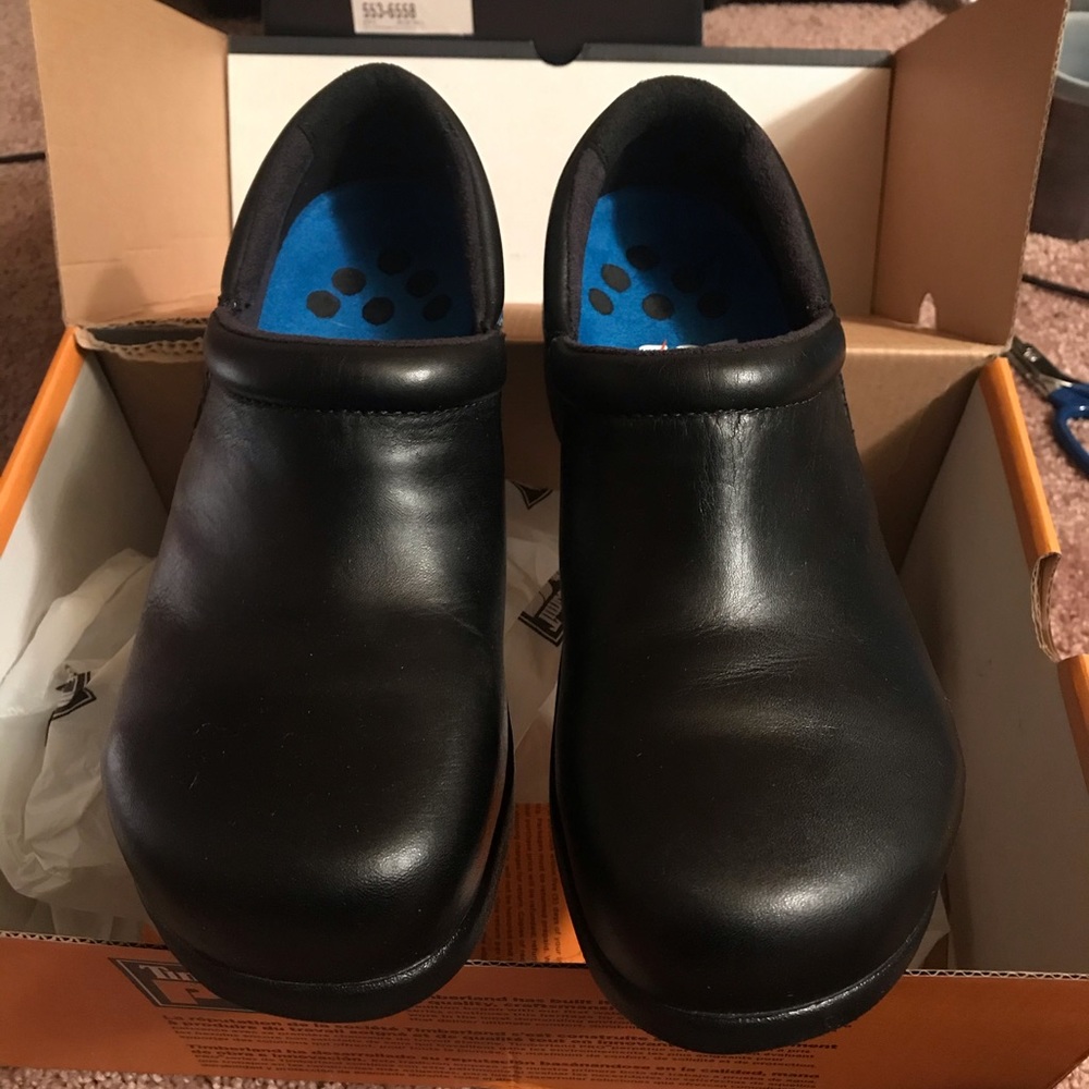 Timberland Pro Newbury ESD